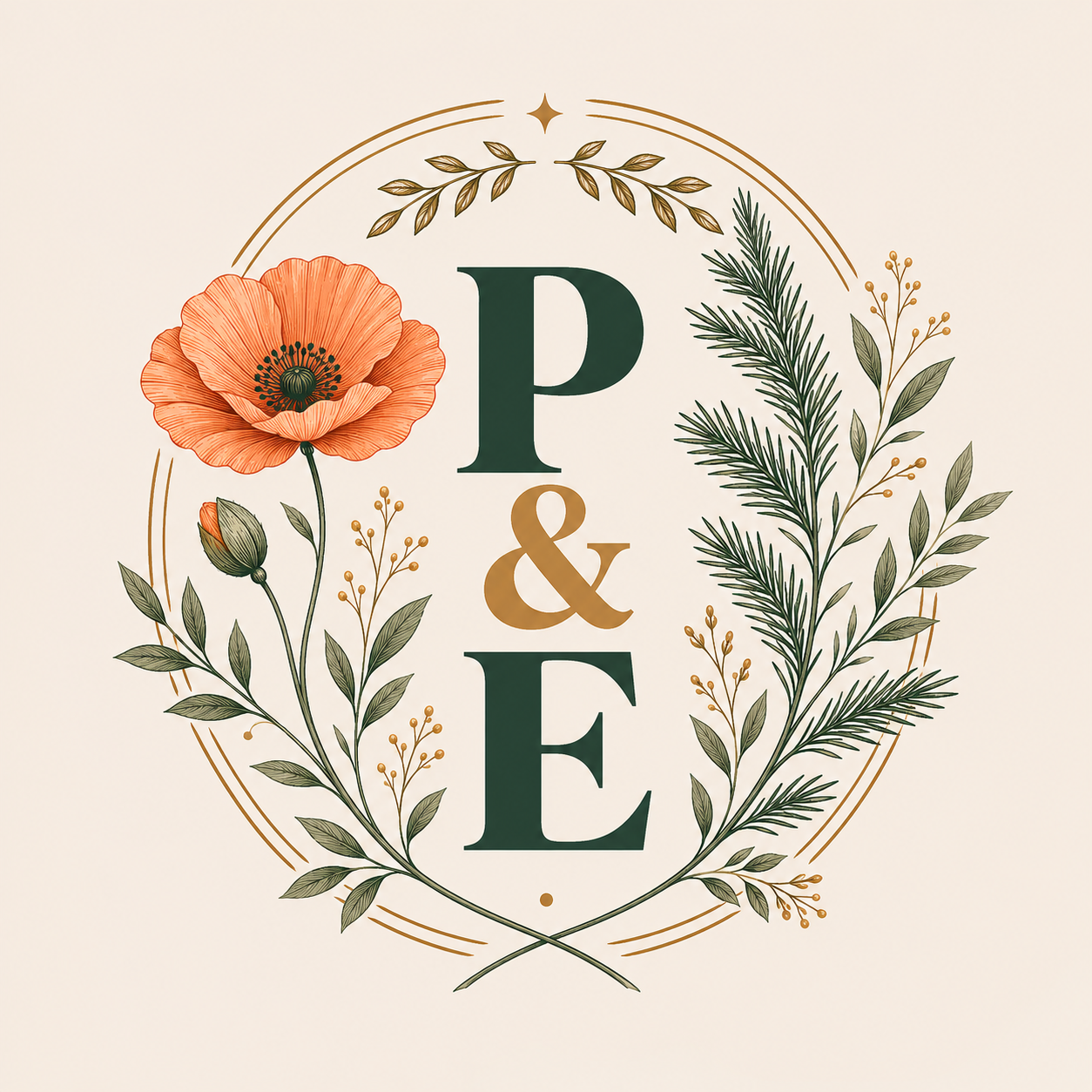 Writer: Poppy and Evergreen