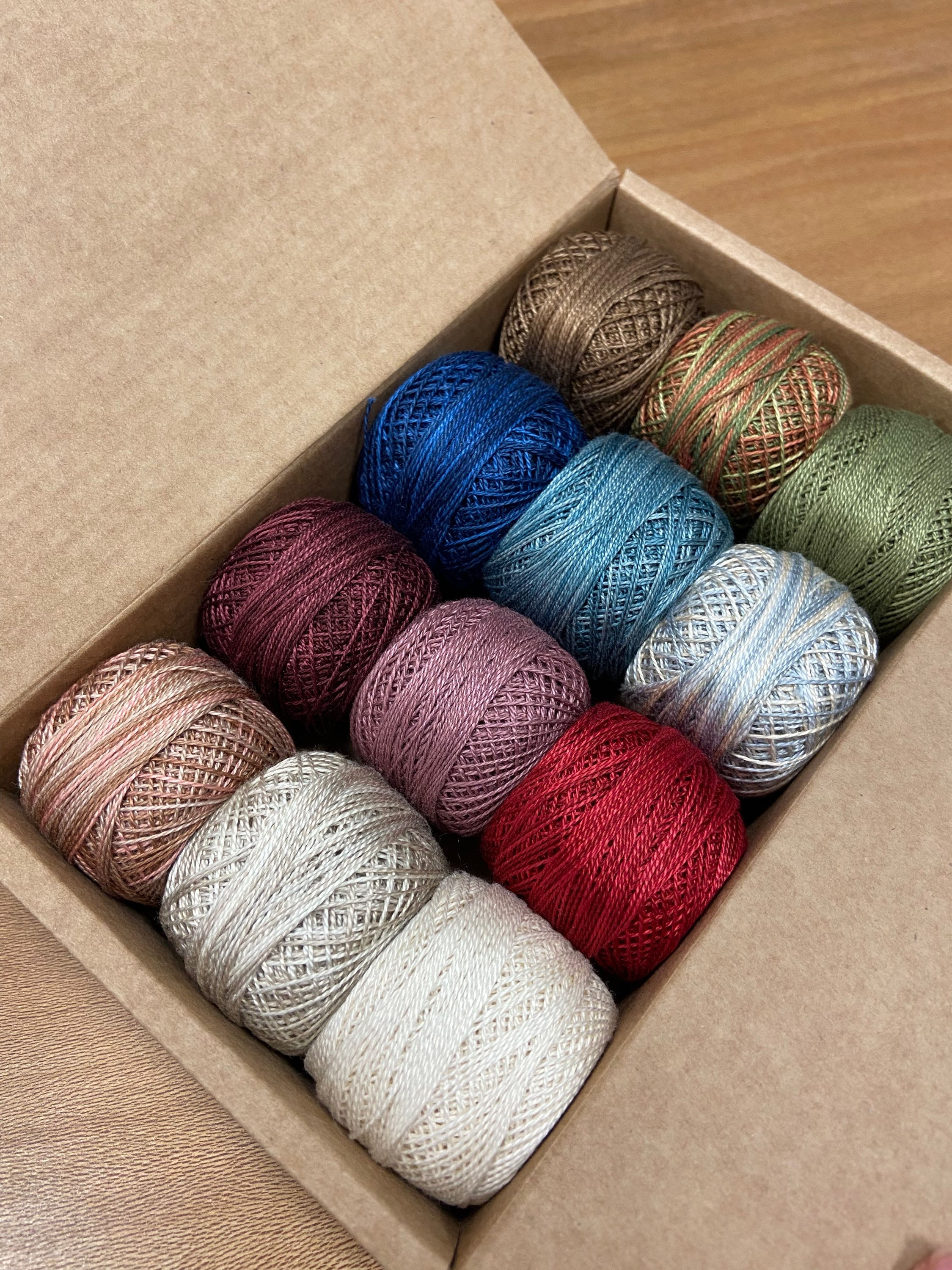 Pack Valdani “Basics Hila la Libélula”