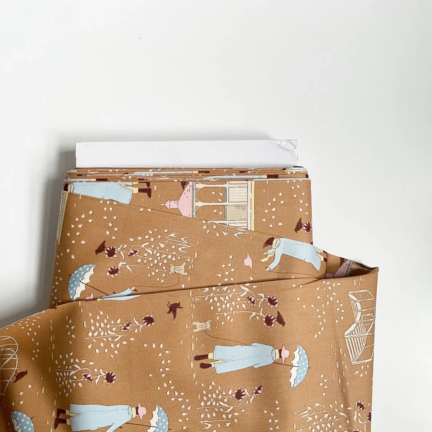 Tela Tilda Windy Days Collection