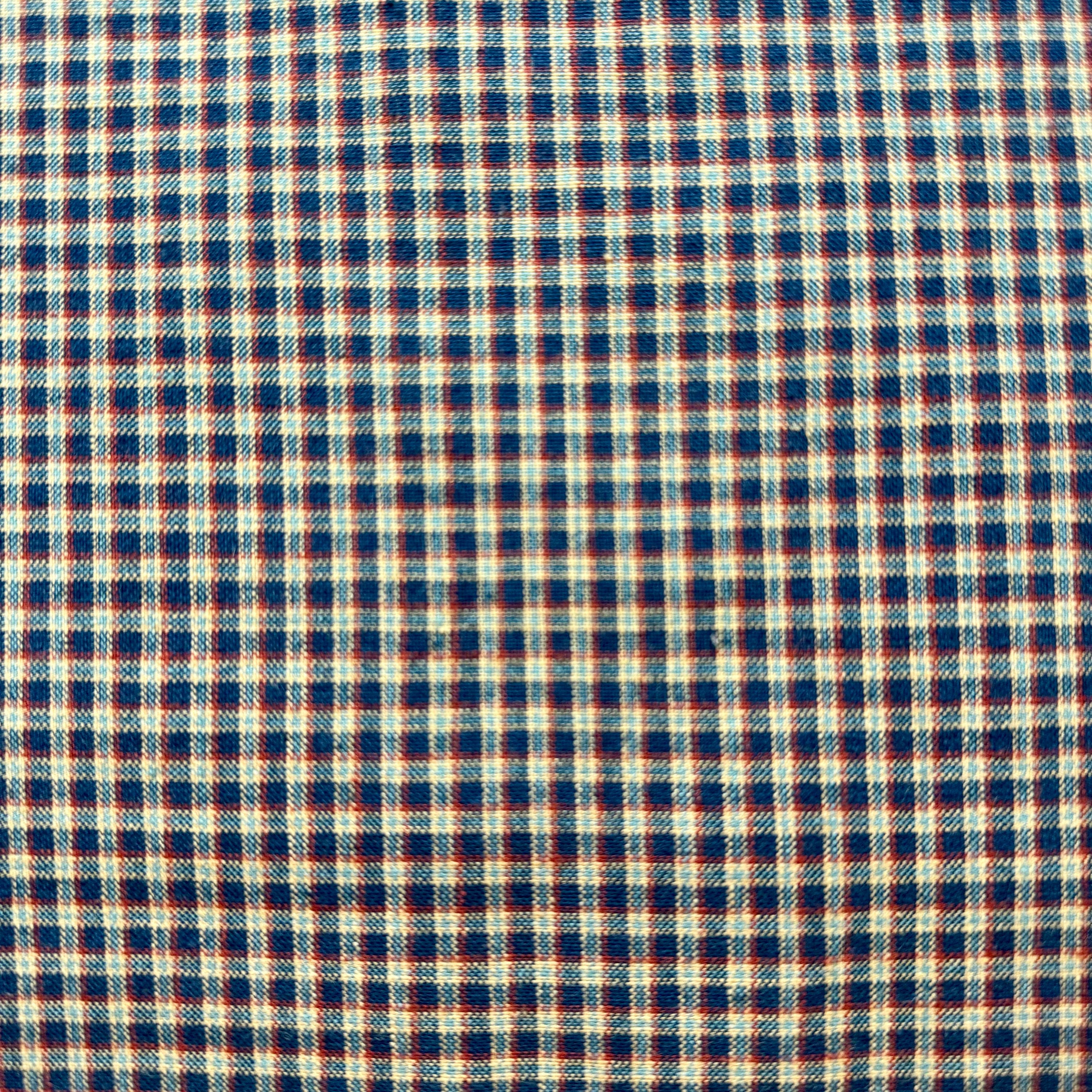 Tela Homespun Japonesa Tramada III - Diamond