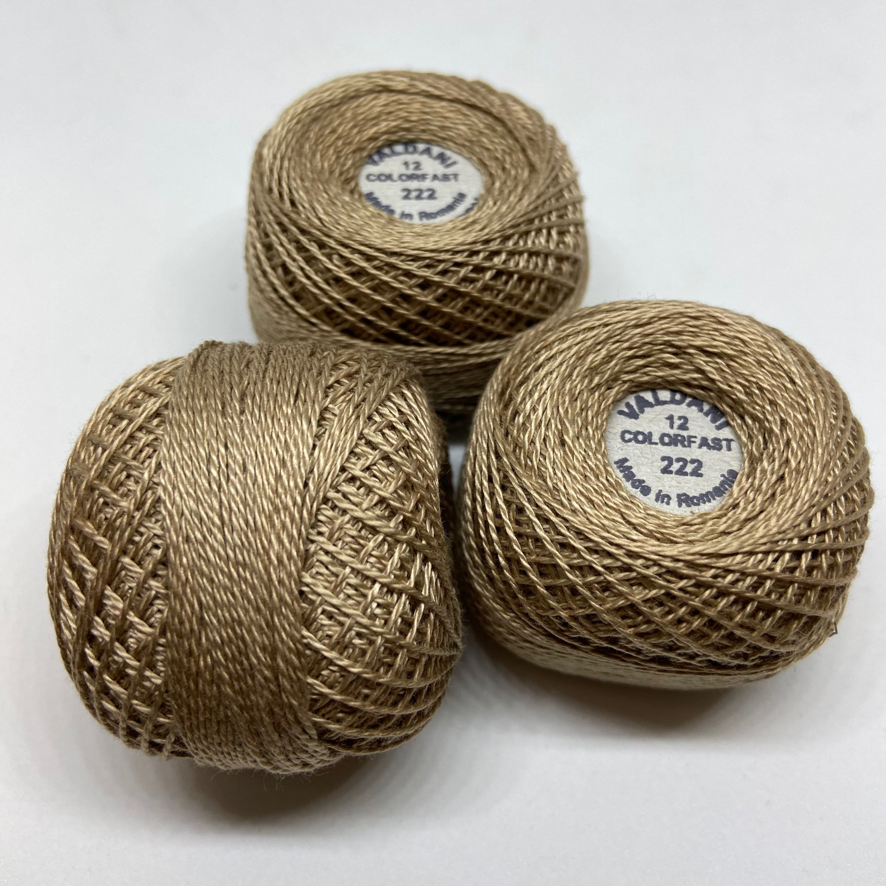 Valdani Perle N12 - 222