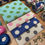 Miniatura: Pack Tilda Chambray Dots  - 48