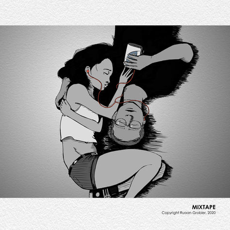 Mixtape: Intro