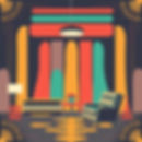 Retro design using mid-century colors.jpg