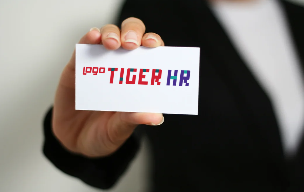 Logo Tiger HR İnsan Kaynakları Yazılımı
