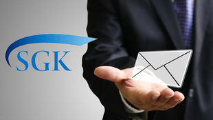 Logo e-Fatura SGK Uygulaması