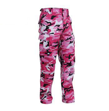 Thumbnail: Color Camo Pant