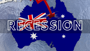 Australia under recession: How to re-ignite growth and save jobs.