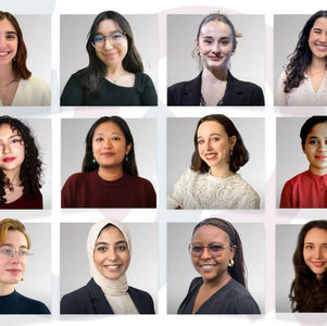 Meet the Supervisors behind IYCGE