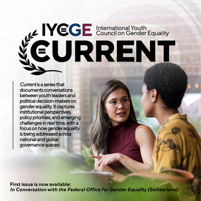 Introducing Current + First Issue