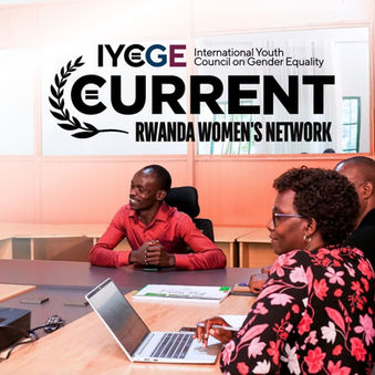 Issue #2: In Conversation with Rwanda Women's Network