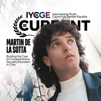 Issue #14: In Conversation with Martin de la Sotta