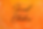 orange textured background with sacral chakra over it