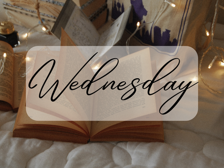 Wednesday