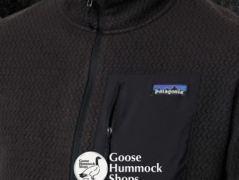 Patagonia Men's R1 Air Fleece Jacket Review: The Ultimate Active Midlayer