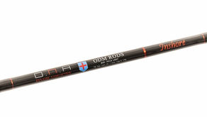 ODM D.N.A Inshore Boat Conventional Rod-a mid-range stick that punches way above its price class