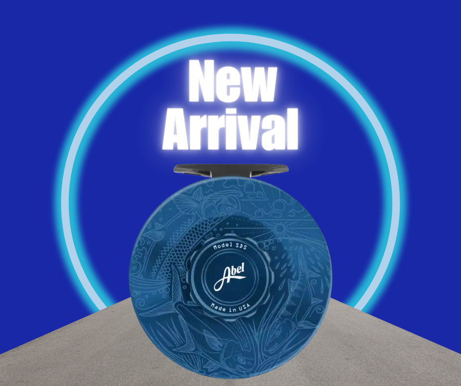  In‑depth review of the Abel SDS Underwood Fly Reel