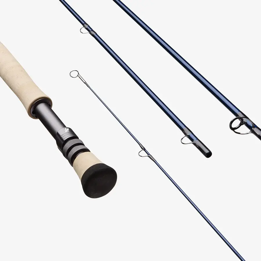 Sage Maverick Fly Rod Review: Built for the Wind, Waves, and Stripers of Cape Cod