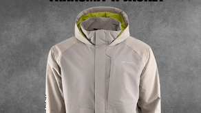 GRUNDÉNS TRANSMIT X JACKET