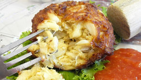 3 of the Goose Pro Staff Favorite Blue Crab Recipes to Try This Summer