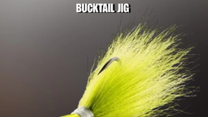 SPRO Bucktails: A Cape Cod Striped Bass Fishing Favorite at Goose Hummock Shops