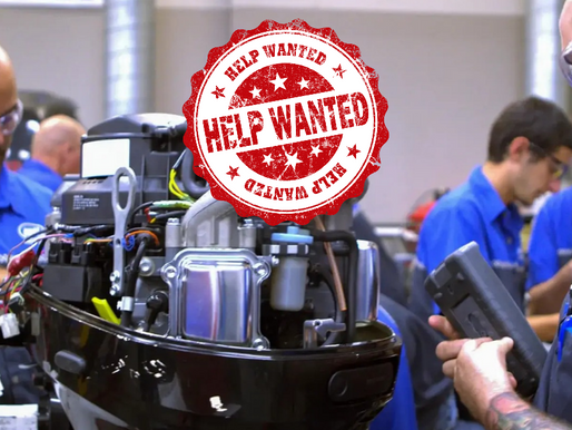 The Goose Is Hiring