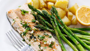 The Goose Pro Staff's Best Trout Recipes: Simple, Flavorful Ways to Cook This Freshwater Favorite