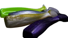  Fish Paddletails for Early-Season Striped Bass Success