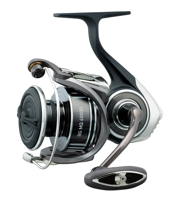 cascade spinning combos Cascade Spinning Reel Okuma Cascade Reel Cascade II Combos Okuma Fishing  Tackle Corp