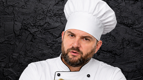 Goose GM Nick P's Favorite Squid Recipe
