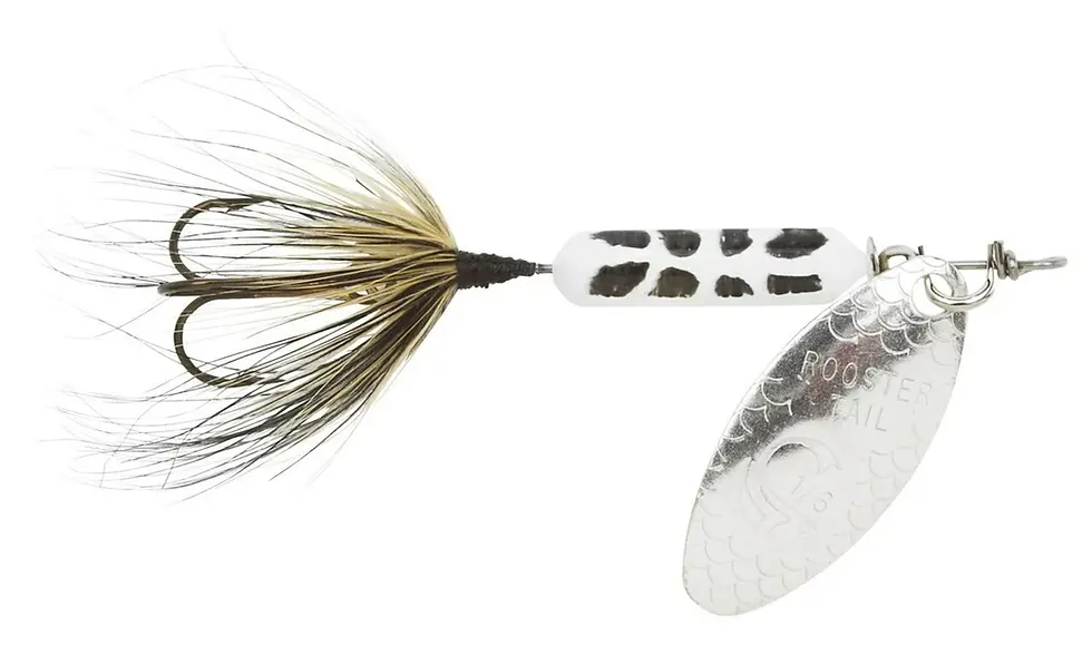 The Best Baits and Lures to Use Right After Stocking