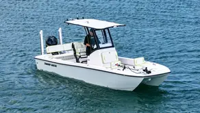 2025 Twin Vee 280 GFX2 CC