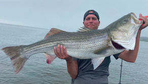 10 Mistakes That Could Be Costing You Fish