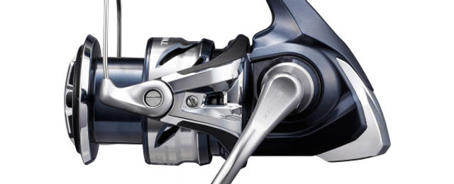 product highlight shimano twin power | Goose Hummock Shops