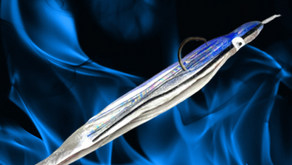 RJ Boyle Rigged Baits- the most respected big-game bait systems in the industry!
