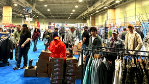 THE GOOSE IS GOING TO RISSA SHOW MARCH 6-8!!!