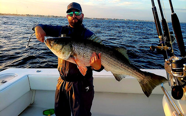 6 Best Lures for Striped Bass | Goose Hummock Shops 6 Best Lures for Striped Bass | Goose Hummock Shops