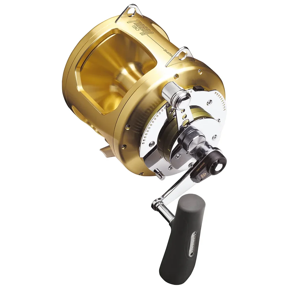 best spinning reels for tuna fishing The Best Fishing Reels for Bluefin Tuna Trolling in 2025