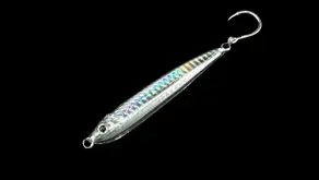 The One Lure You Need in Your Tackle Bag Right Now: The TMF Epoxy Jig
