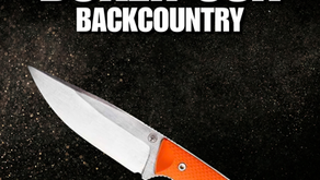 Böker USA Backcountry Review: A Tough, Dependable Knife for the Outdoors