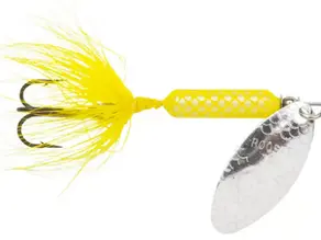 The Best-Selling Trout Lure of All Time