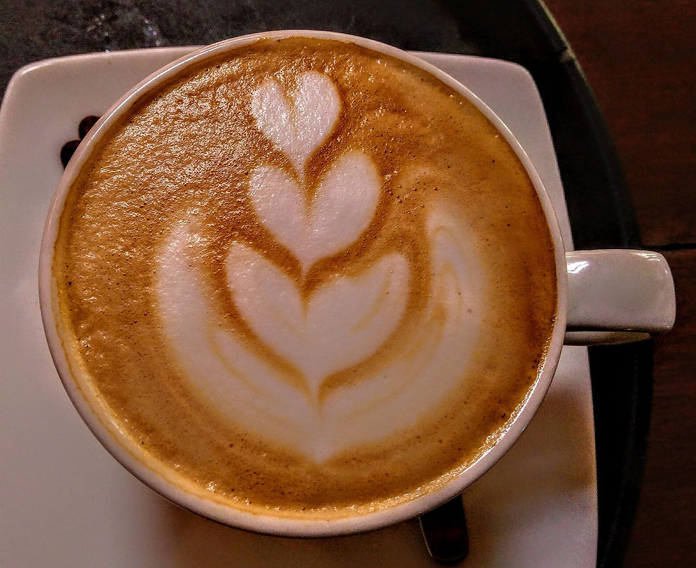 Miniatura: Latte