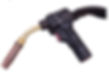 Jasic Push Pull Welding Gun