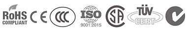 Jasic Quality Standards