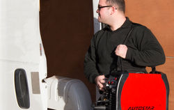 Autostar MIG 160 Welding Inverter