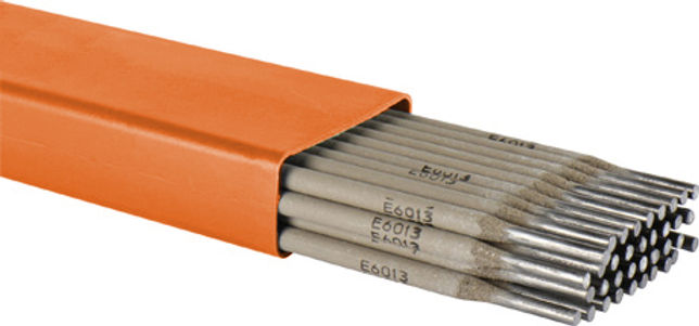Jasic MMA electrodes