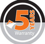 Jasic Welding Inverters 5 Year logo.jpg