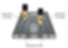 Jasic Plasma Cutting Illustration - Direction of travel