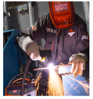 Jasic Plasma Cutter