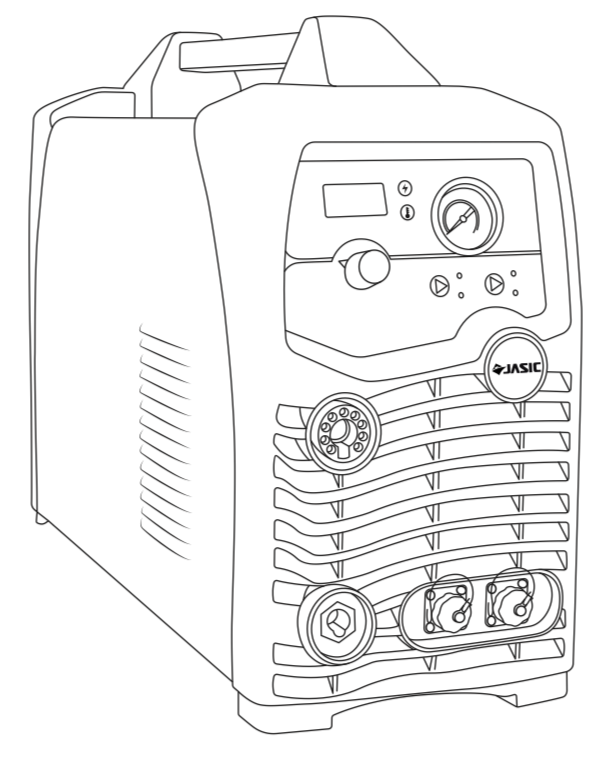 Jasic Guide to Plasma Cutting Jasic Blog